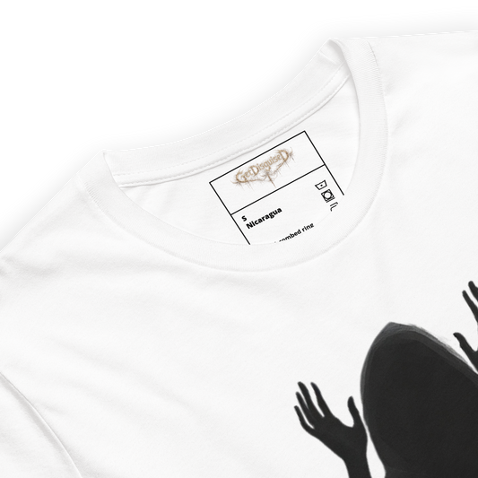 anxiety // t-shirt