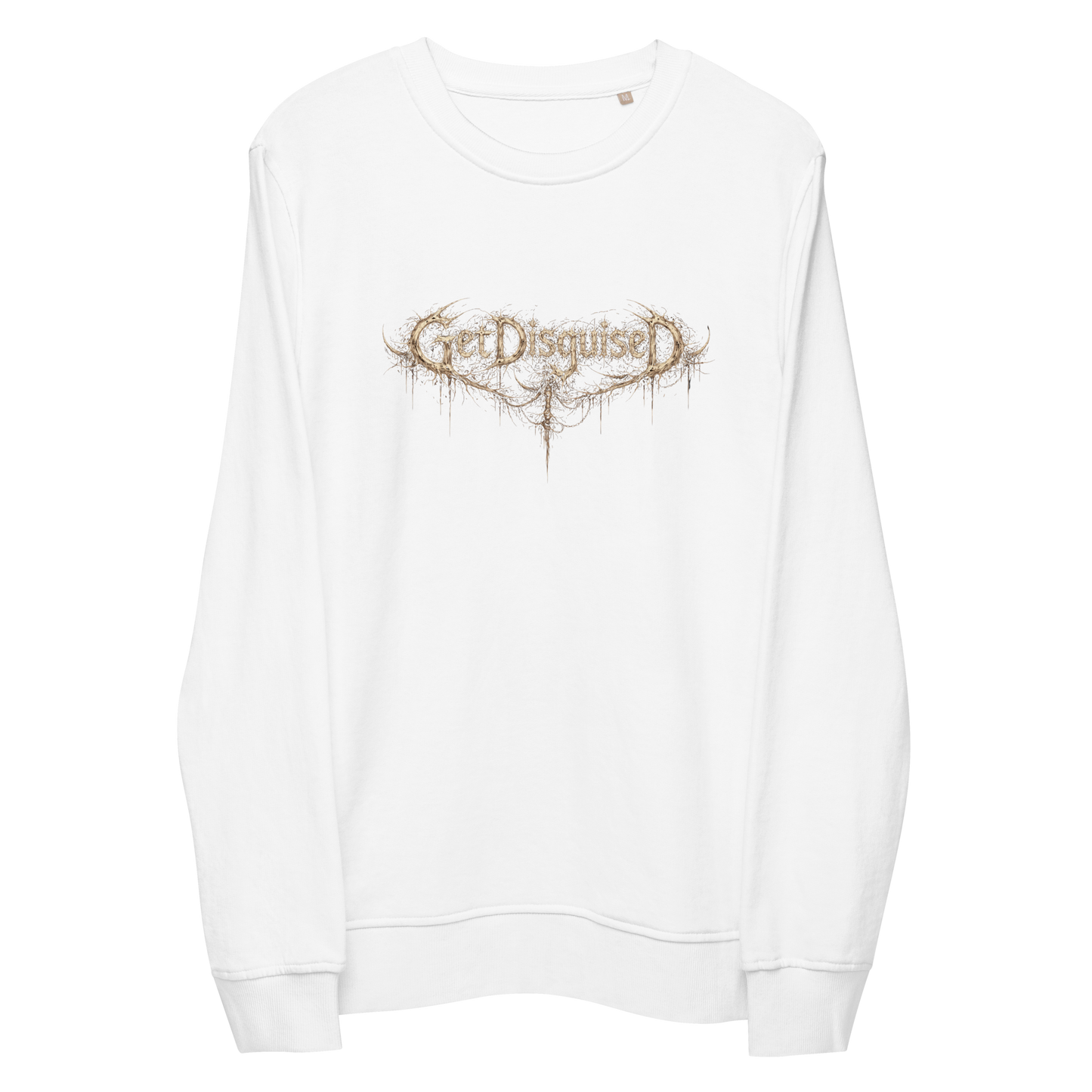 i was holy once // sweatshirt