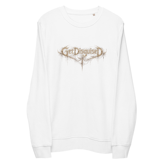 i was holy once // sweatshirt