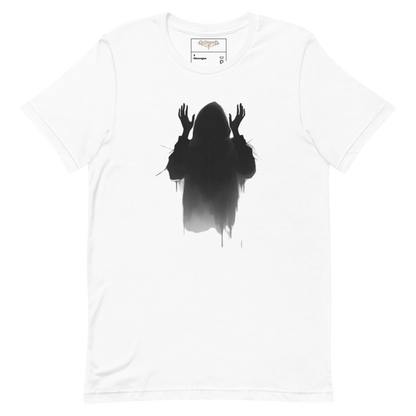 anxiety // t-shirt
