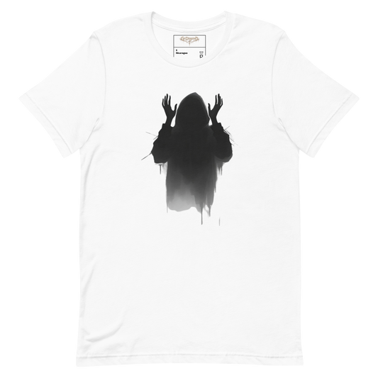 anxiety // t-shirt