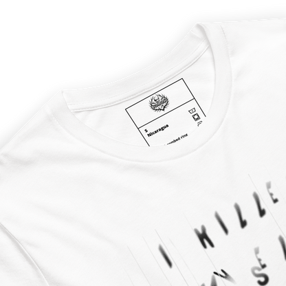 killed // t-shirt