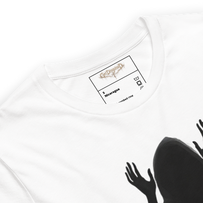 anxiety // t-shirt